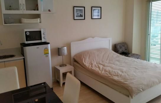 ขายด่วนคอนโด City Living Ratchada (ซิตี้ ลีฟวิ่ง รัชดา) ใกล้ MRT สถานีห้วยขวาง ซอยประชาราษฎร์บำเพ็ญ12 